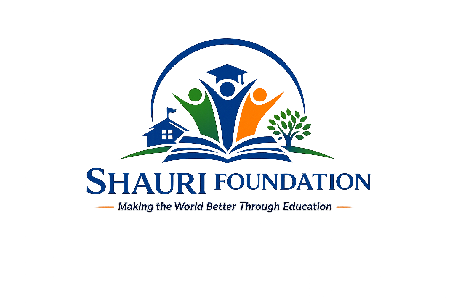 Shauri Foundation